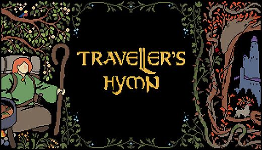 Traveller's Hymn