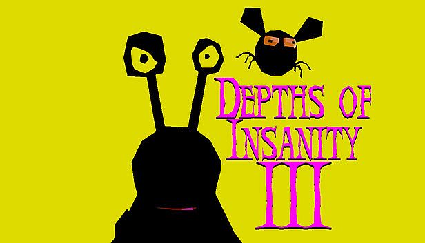 Buy Depths of Insanity 3