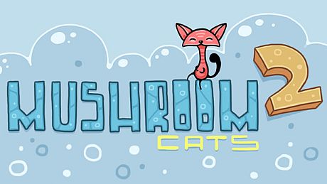 Mushroom Cats 2 Game