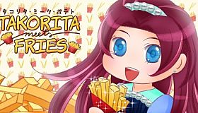 Takorita Meets Fries