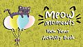 Meow Moments: New Year Activity Book