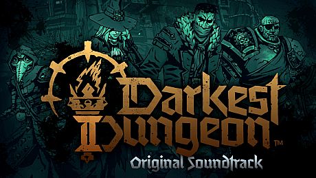 Darkest Dungeon II: The Soundtrack DLC