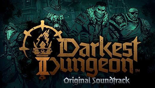 Darkest Dungeon II: The Soundtrack