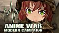 ANIME WAR — Modern Campaign - Nudity DLC (18+)