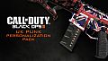 Call of Duty: Black Ops II - UK Punk Personalization Pack