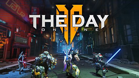 THE DAY Online Game