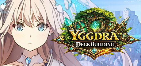 YGGDRA: DECKBUILDING