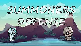Summoners Defense