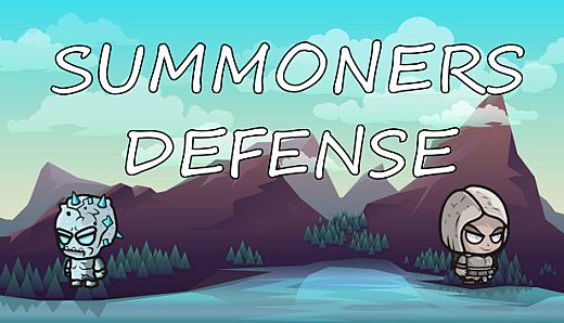 Summoners Defense