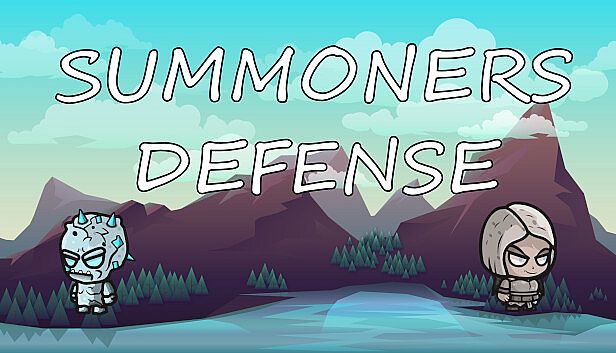 Buy Summoners Defense