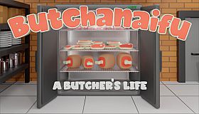 Butchanaifu