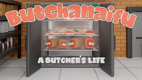 Butchanaifu Game