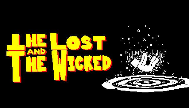 Buy The Lost and The Wicked