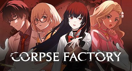 CORPSE FACTORY Game