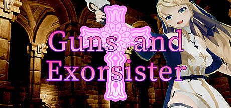 Guns and Exorsister Game