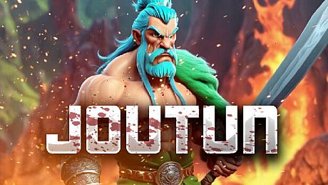 Joutun Game