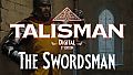 Talisman: Digital 5th Edition - The Swordsman Character