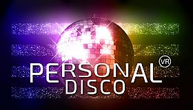 Personal Disco VR