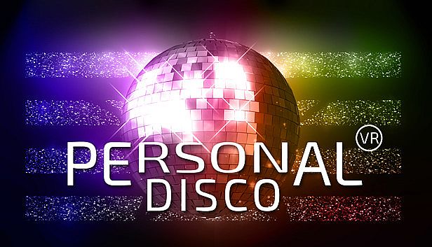 Buy Personal Disco VR