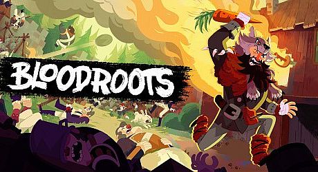 Bloodroots Game