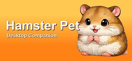 Hamster Pet: Desktop Companion