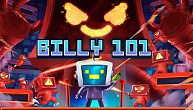 Billy 101