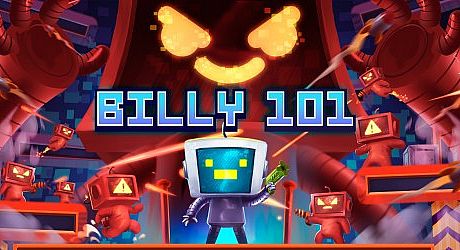Billy 101 Game