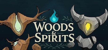 Woods and Spirits Game