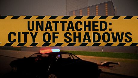 Unattached: City of Shadows Game