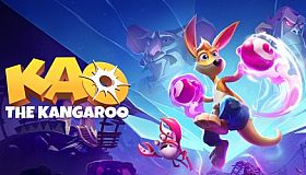 Kao the Kangaroo