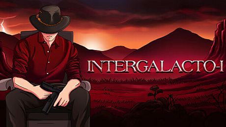 Intergalacto-1 Game