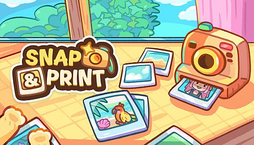 Snap & Print