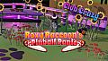 Roxy Raccoon's Pinball Panic - Club Crazy