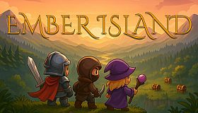 Ember Island