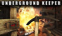 Kup Underground Keeper na PC