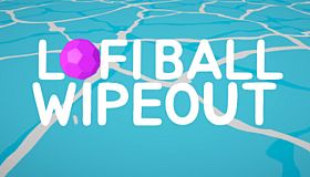Lofi Ball - Wipeout