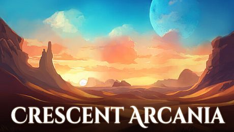 Crescent Arcania Game