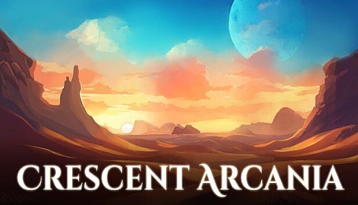 Crescent Arcania