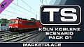 TS Marketplace: Köln Koblenz Scenario Pack 01 Add-On