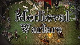 RPG Maker MV - Medieval: Warfare
