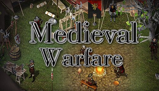 RPG Maker MV - Medieval: Warfare
