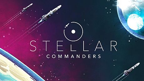 Stellar Commanders Game