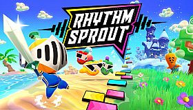 Rhythm Sprout: Sick Beats & Bad Sweets