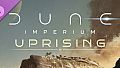Dune: Imperium - Uprising