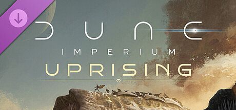 Dune: Imperium - Uprising