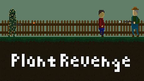 Plant Revenge Game
