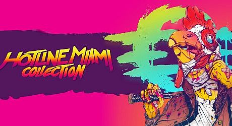 Hotline Miami Collection Bundle