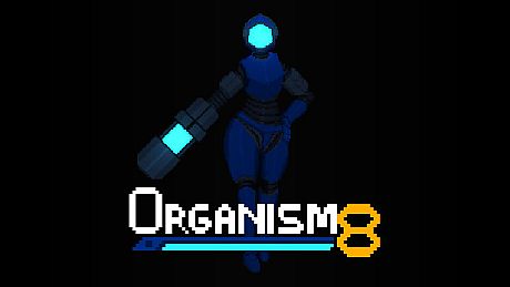 Organism8 Game