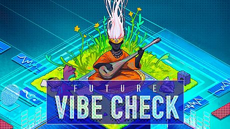 Future Vibe Check Game