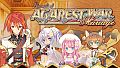 Record of Agarest War Mariage Deluxe Pack